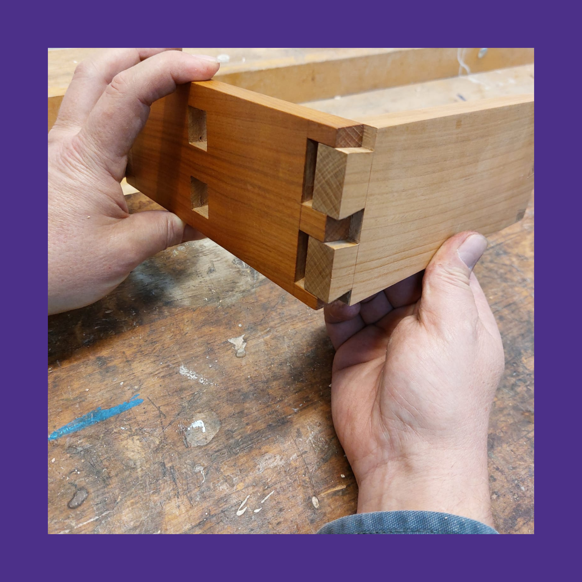 Hout