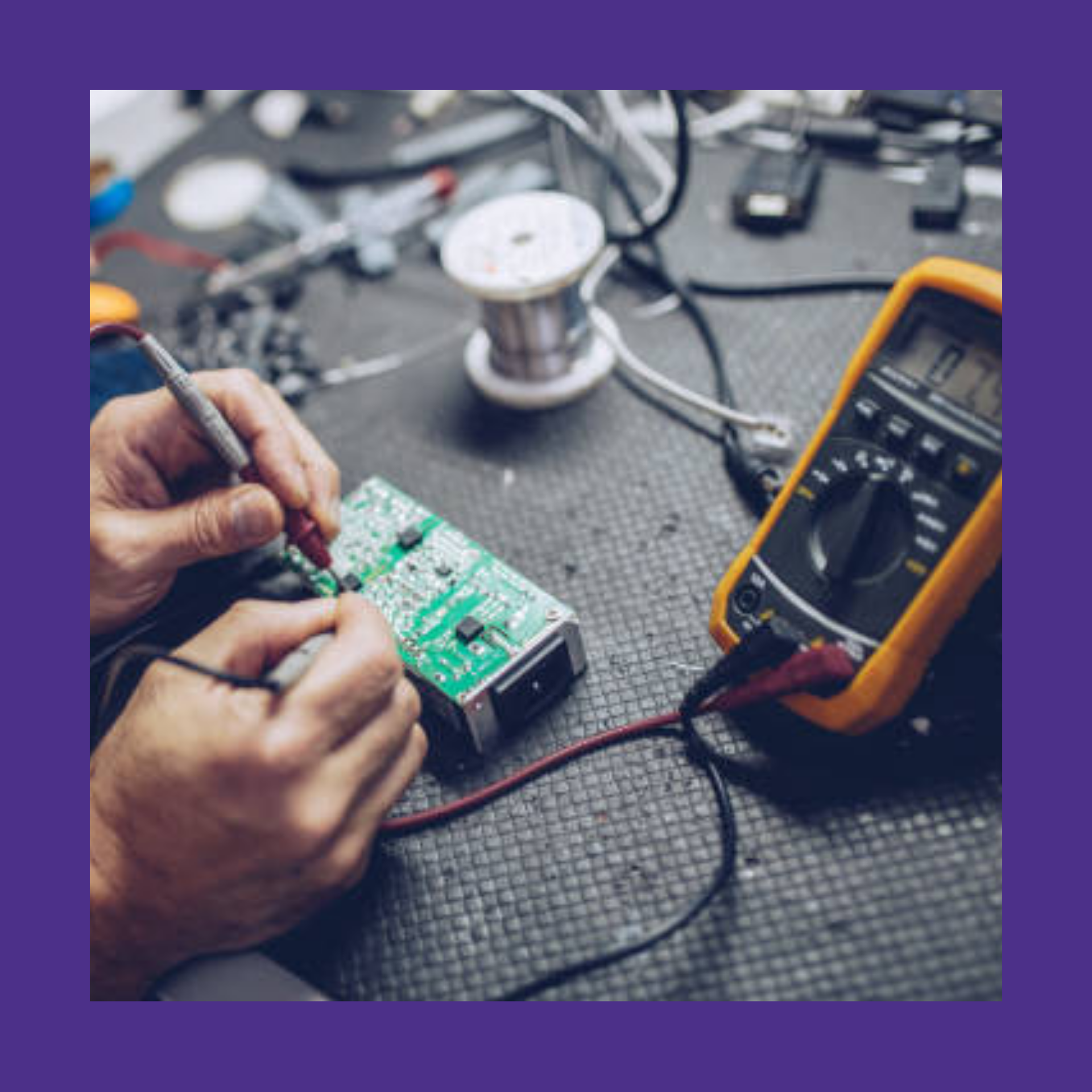 Elektronica