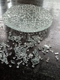 2026-05-09 Schaal maken met behulp van glasfusie - Lenie van Noort en Lida Geers