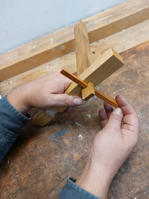  Opgewichte pengat verbinding 