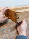 2026-08-08 Handmatig houtbewerken 1 - basiscursus