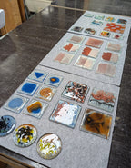 2026-05-22 Glasfusie basiscursus - Celine Malefijt