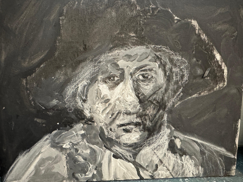2026-04-25 Landschap en Portret basiscursus - Camille van Neer