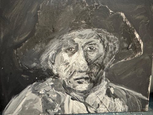2026-04-25 Landschap en Portret basiscursus - Camille van Neer