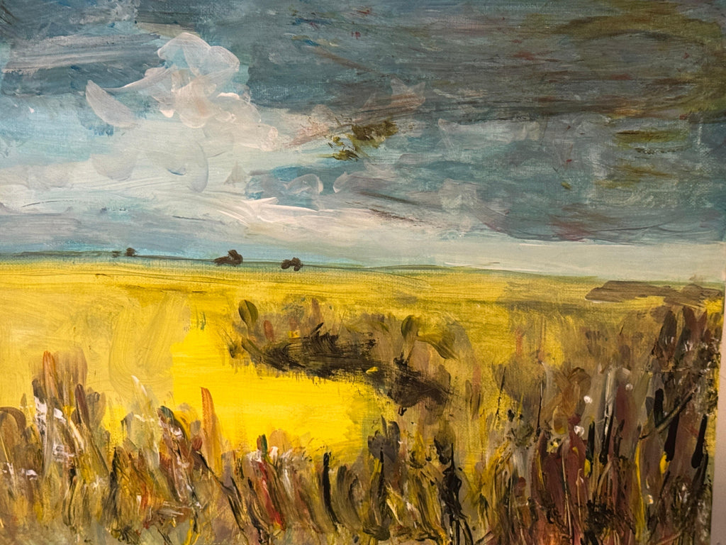 2026-04-25 Landschap en Portret basiscursus - Camille van Neer