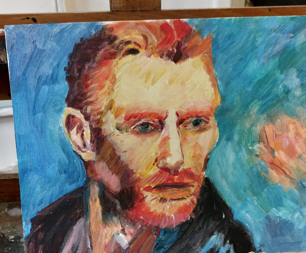 2026-04-25 Landschap en Portret basiscursus - Camille van Neer