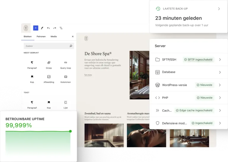 2026-09-01 Website maken | Wordpress - basiscursus