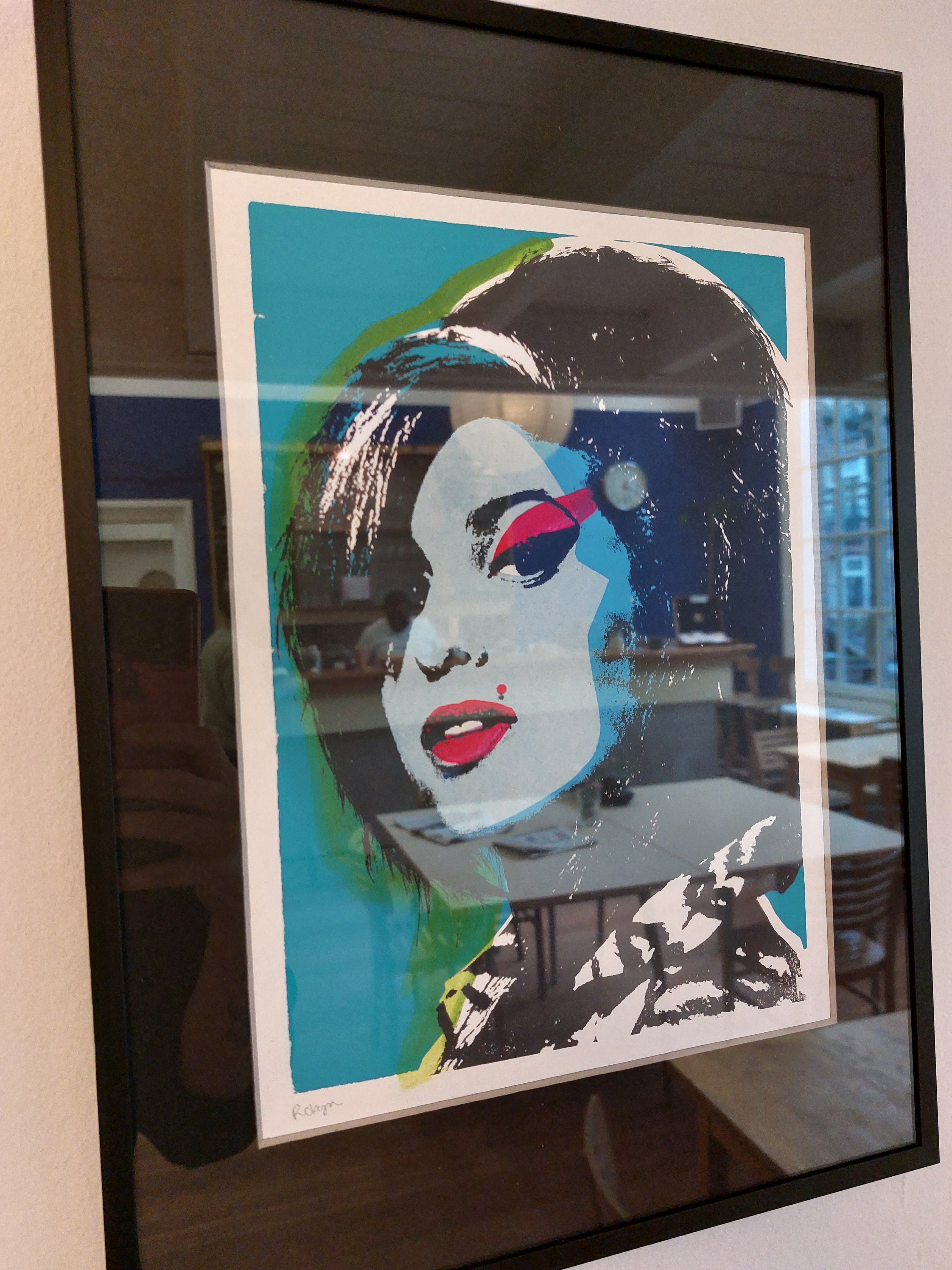 2026-07-30 Maak een afdruk zoals Warhol - Kate Wilkinson